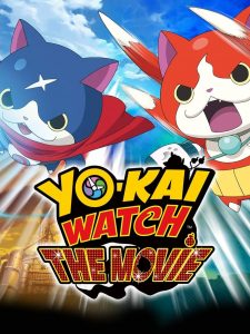 Yo-kai Watch: The Movie