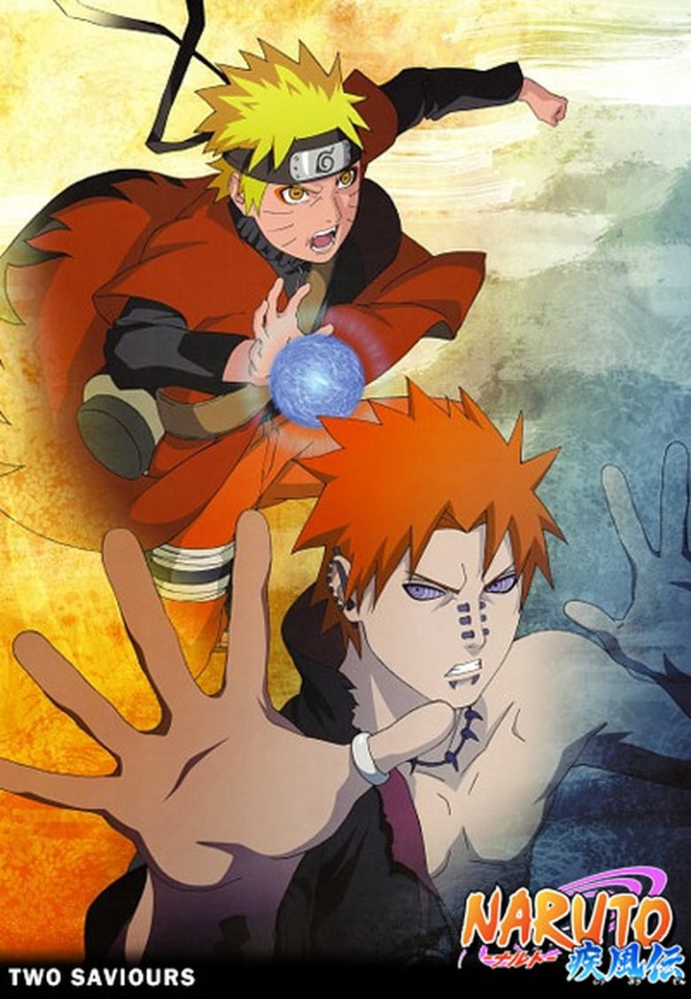 Naruto Shippūden: Season 8 Full Episode 1