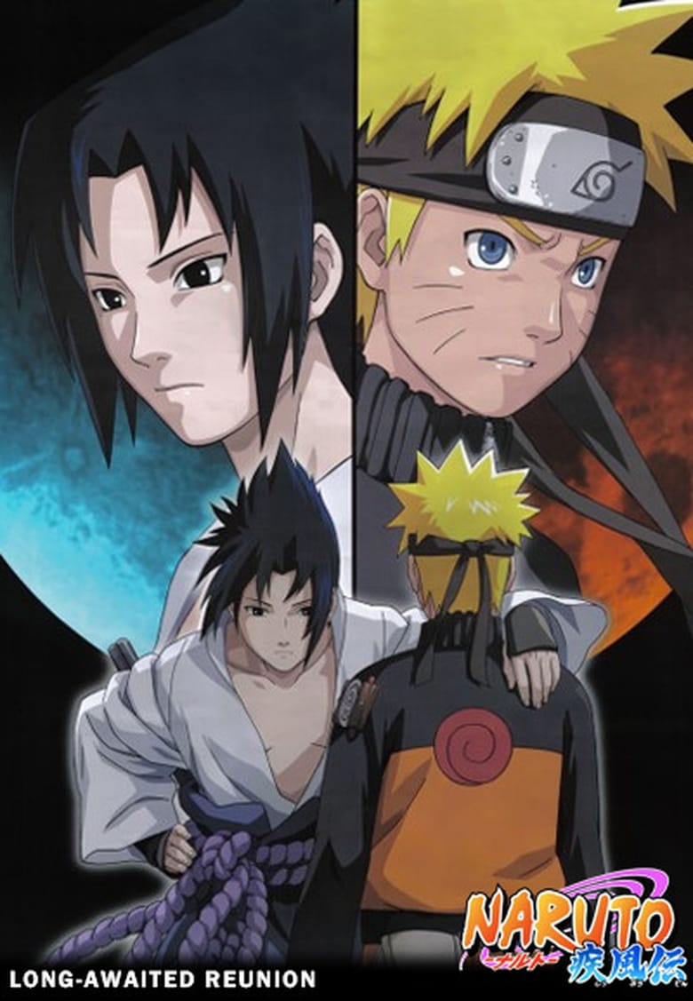 Naruto Shippūden: Season 2 Full Episode 3