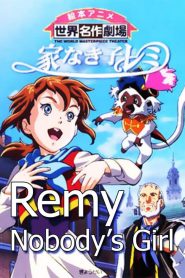 Remy, Nobody’s Girl