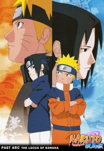 Naruto Shippūden: Season 9