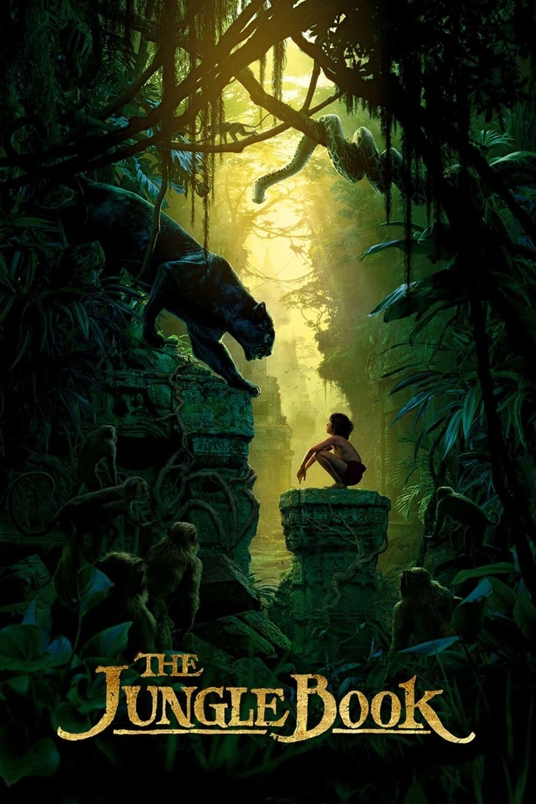 Watch The Jungle Book Full Tagalog Dubbed Online