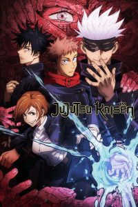 Jujutsu Kaisen: Season 1