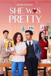 She Was Pretty: Season 1