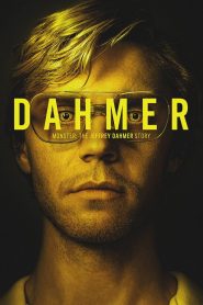 Dahmer – Monster: The Jeffrey Dahmer Story: Season 1