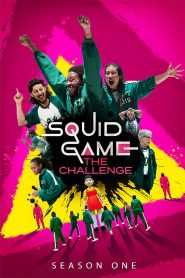 Squid Game: The Challenge: Season 1