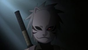 Naruto Shippūden: Season 16 Full Episode 349