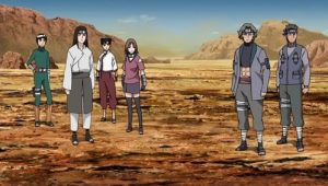 Naruto Shippūden: Season 19 Full Episode 412