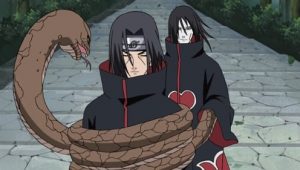 Naruto Shippūden: Season 6 Full Episode 114