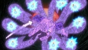 Naruto Shippūden: Season 18 Full Episode 384