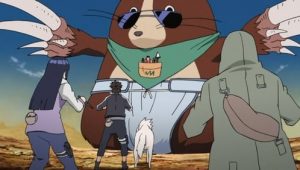 Naruto Shippūden: Season 19 Full Episode 402