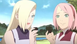 Naruto Shippūden: Season 20 Full Episode 496
