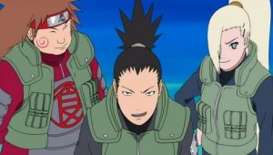 Naruto Shippūden: Season 12 Full Episode 270