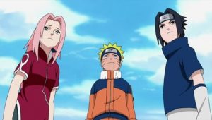 Naruto Shippūden: Season 16 Full Episode 361