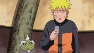Naruto Shippūden: Season 8 Full Episode 157