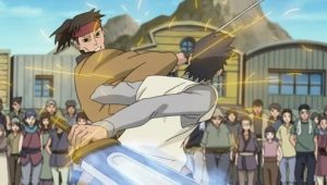 Naruto Shippūden: Season 9 Full Episode 181