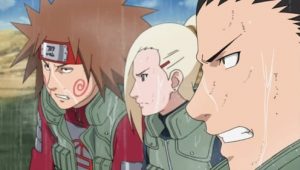 Naruto Shippūden: Season 14 Full Episode 315