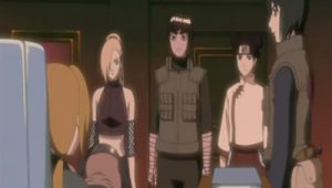 Naruto Shippūden: Season 5 Full Episode 100