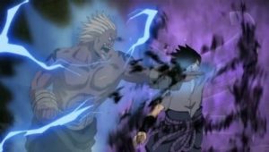 Naruto Shippūden: Season 10 Full Episode 203