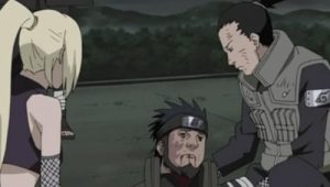 Naruto Shippūden: Season 4 Full Episode 80