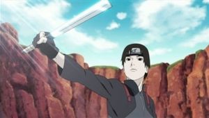 Naruto Shippūden: Season 11 Full Episode 238