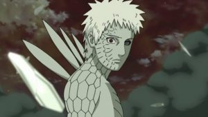 Naruto Shippūden: Season 18 Full Episode 378