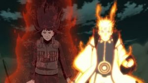 Naruto Shippūden: Season 17 Full Episode 364
