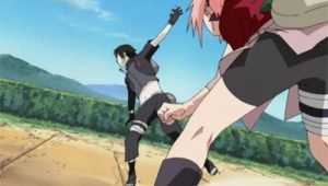 Naruto Shippūden: Season 2 Full Episode 38