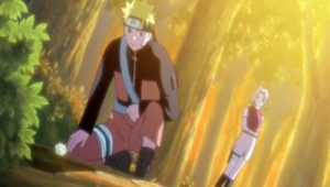 Naruto Shippūden: Season 5 Full Episode 112