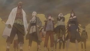 Naruto Shippūden: Season 15 Full Episode 323