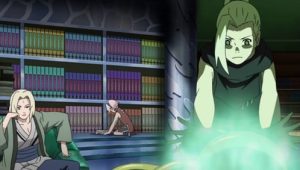 Naruto Shippūden: Season 19 Full Episode 406