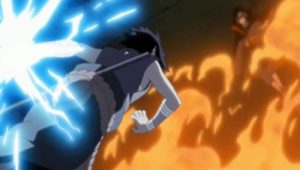 Naruto Shippūden: Season 6 Full Episode 137