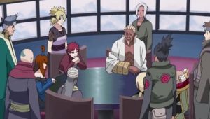 Naruto Shippūden: Season 11 Full Episode 222