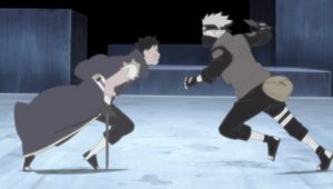 Naruto Shippūden: Season 18 Full Episode 375