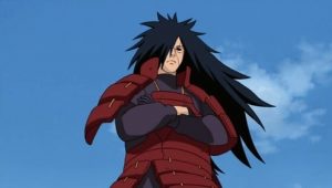 Naruto Shippūden: Season 15 Full Episode 321