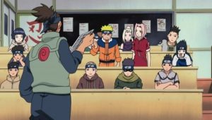 Naruto Shippūden: Season 9 Full Episode 179