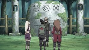 Naruto Shippūden: Season 19 Full Episode 407