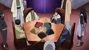 Naruto Shippūden: Season 18 Full Episode 382