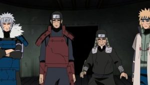 Naruto Shippūden: Season 17 Full Episode 366