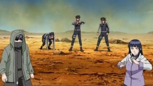 Naruto Shippūden: Season 19 Full Episode 403