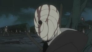 Naruto Shippūden: Season 15 Full Episode 345