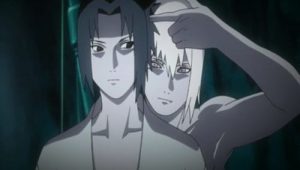 Naruto Shippūden: Season 6 Full Episode 115