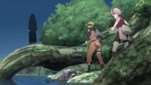 Naruto Shippūden: Season 13 Full Episode 290