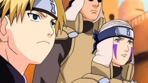Naruto Shippūden: Season 1 Full Episode 12