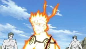 Naruto Shippūden: Season 14 Full Episode 320