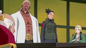 Naruto Shippūden: Season 12 Full Episode 267