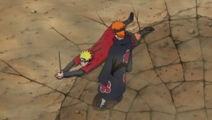 Naruto Shippūden: Season 8 Full Episode 165