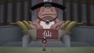 Naruto Shippūden: Season 10 Full Episode 220