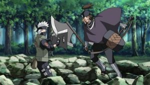Naruto Shippūden: Season 13 Full Episode 284