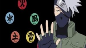 Naruto Shippūden: Season 3 Full Episode 55